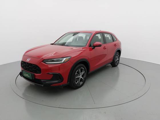 HONDA ZR-V 2.0 i-VTEC GASOLINA TOURING CVT HONDA ZR-V 2.0 i-VTEC GASOLINA TOURING CVT